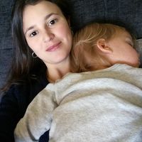 Fotos de Yamila Poloni