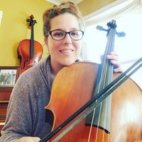 Stephanie Howe的照片