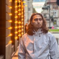 armin salehi's Photo