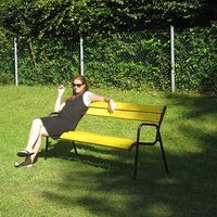 Katharina Wagner's Photo