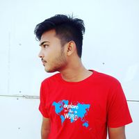 Sekh Firoj Ali's Photo