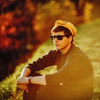 Alexander Samoylyk's Photo