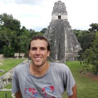 Javier Razmilic的照片