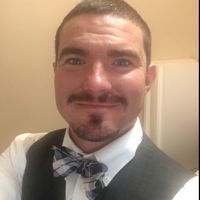 Adam Phillips's Photo