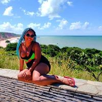 Drika Oliveira's Photo