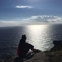 Massimiliano Rosso's Photo