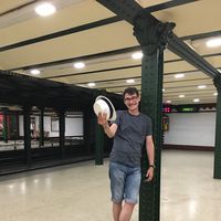 Photos de Ilia Koblov