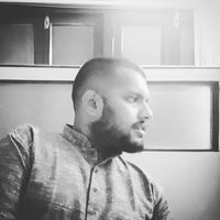 Pushan Manna's Photo