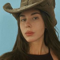 Natalia Shavro's Photo