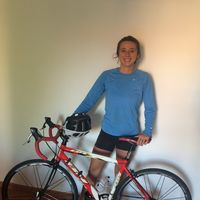 Fotos de Rachel Irvine