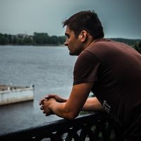 Grigory Belousov的照片