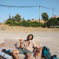 Talha Çelik's Photo