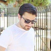 Babar Afridi's Photo