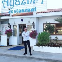 Ufuk Eymen Şahin's Photo