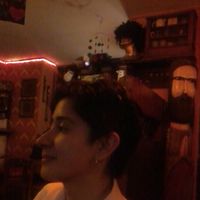 Le foto di Adriana Vera Aguilera