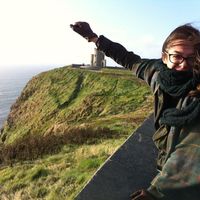 Esther Gonzalez's Photo