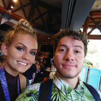 Eduardo Valencia的照片