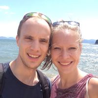 Charlotte Reimers's Photo