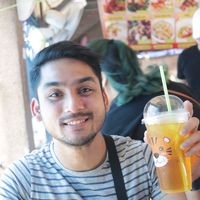 Marky Malabanan的照片