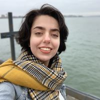 Zahra Vojdani's Photo