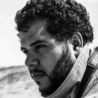 Erick Carvalho的照片