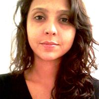 Débora Martins的照片