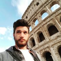 Mariano Lara的照片