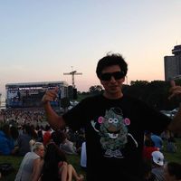 Paulo Zambrano的照片