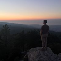 Sergey Bubnou的照片