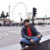 Mohit Karnavat的照片