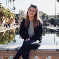 Sara Jensen的照片