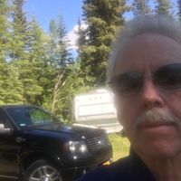 Clark Williams的照片