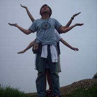 Danikko John Rivera的照片