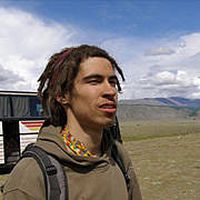 Alexander Nikitin's Photo