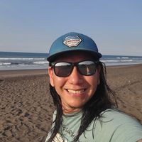 Fotos von Carlos Perez Noriega