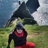 Magdalena kwiecien的照片