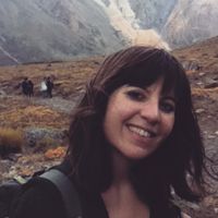 Amandine Roche的照片