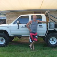 Graham Allen's Photo