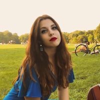 Marisa Serrano's Photo