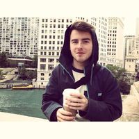 Patryk Bukalski's Photo