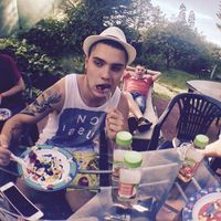 Fotos de Sebastian Łubkowski