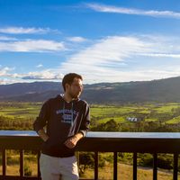 Andrés Rodríguez Cortés's Photo