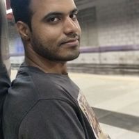 Bharat Khatwani's Photo