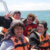 Emilio Fernando's Photo