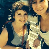 Caroline Buchholz's Photo