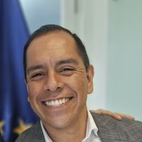 Romel Hernandez's Photo