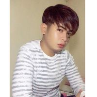 Aeron Garcia's Photo