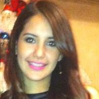 Lupita Jurado's Photo