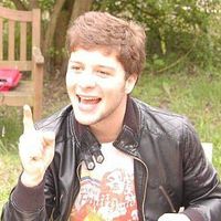 Benjamin Lee's Photo