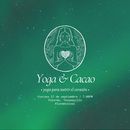 Foto de ♡ YOGA & CACAO: Yoga para nutrir el corazón ♡